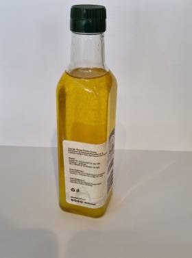 Hatay Soğuk Sıkım Zeytinyağı (250ml) 2